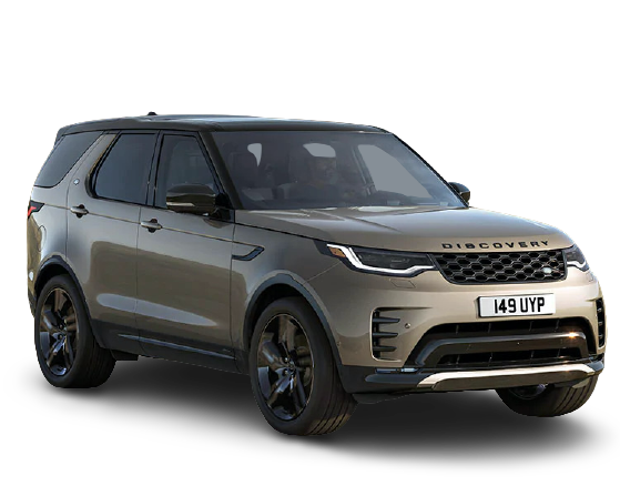 2021 Land Rover Discover